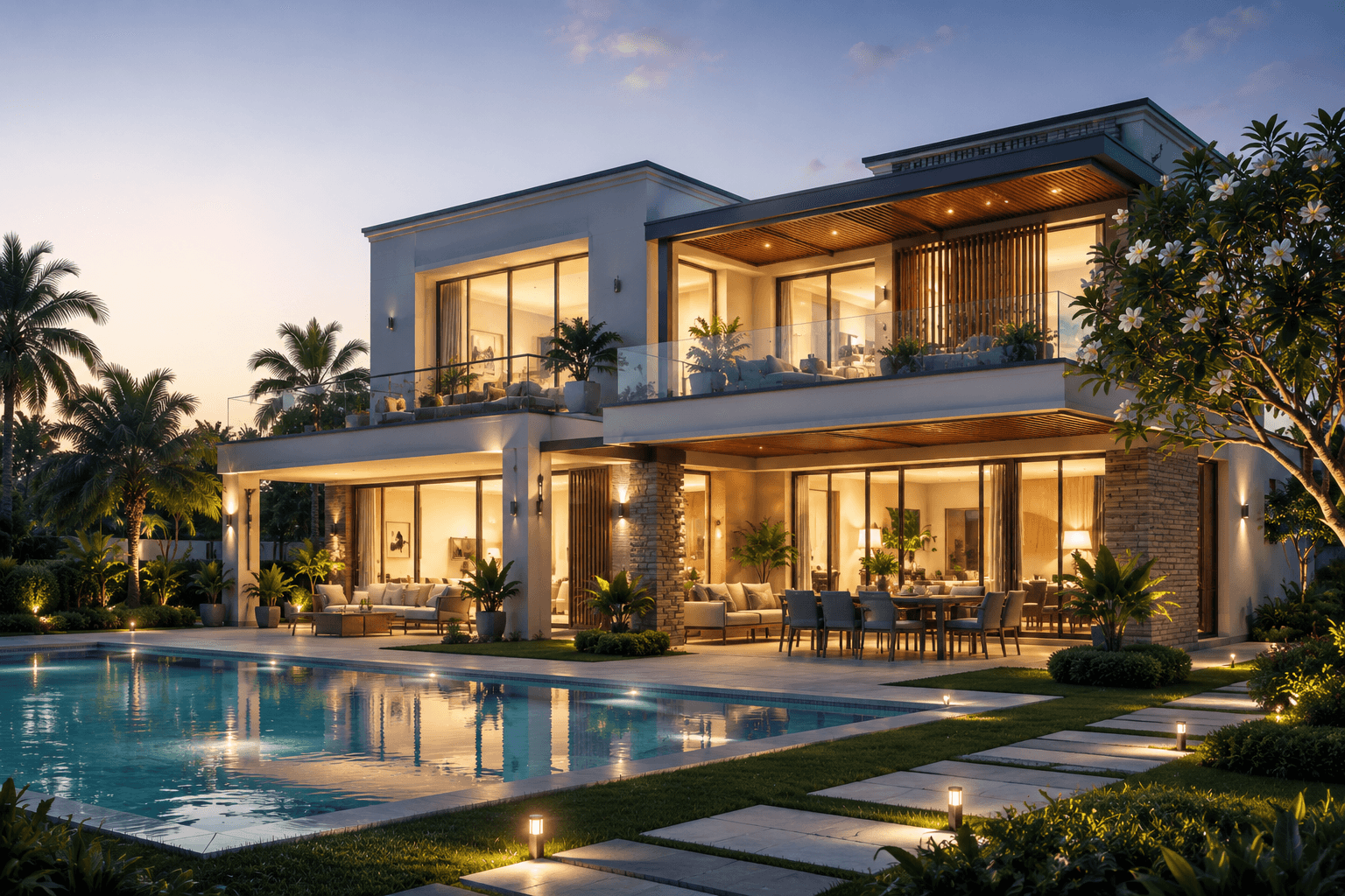 EstateGold Luxury Real Estate