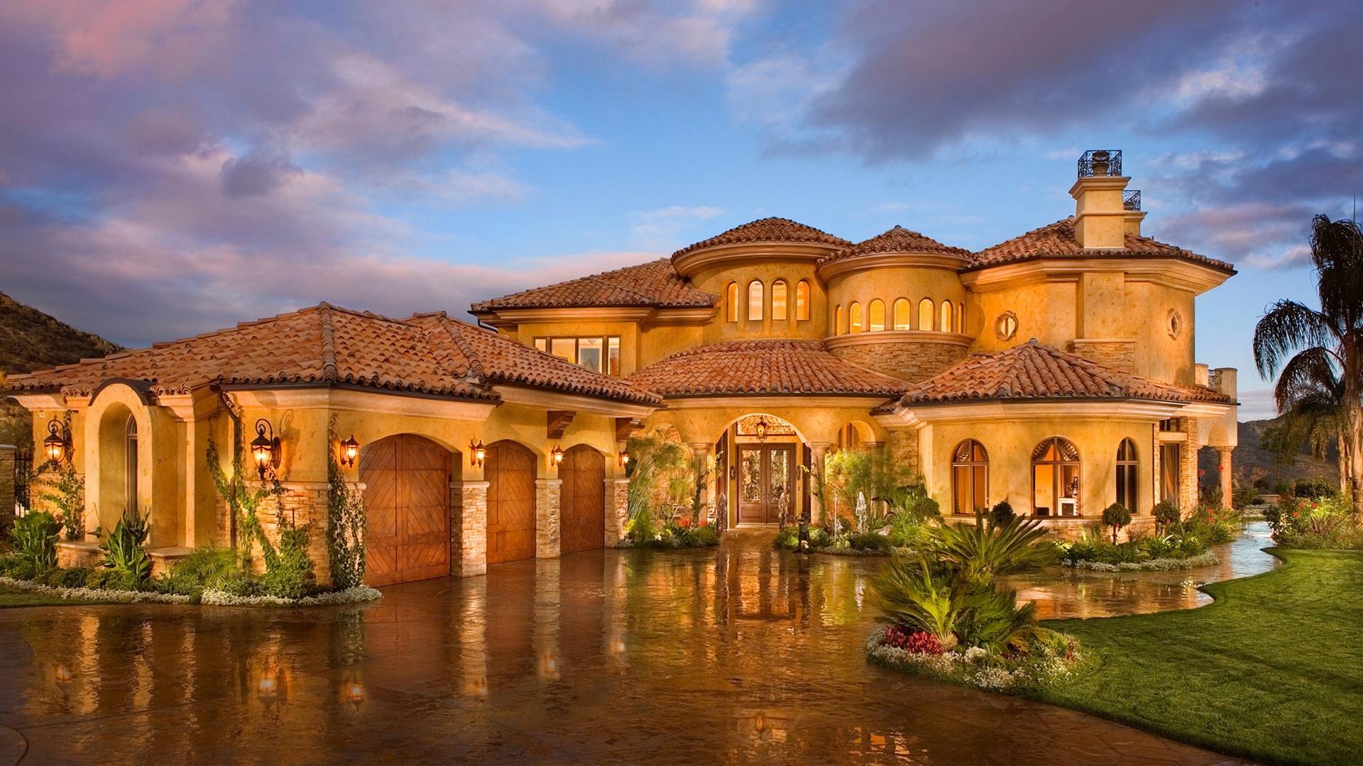 Luxury Property